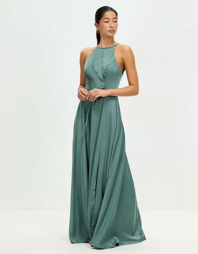 Alabaster The Label - Adeline Dress