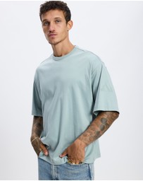 adidas Sportswear - Soft Lux Tee