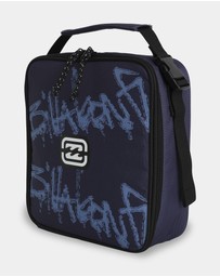 Billabong - Mens Throw Ons 2.0 21