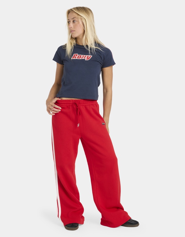 Roxy - Womens Sketch Trackpants