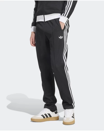 adidas Originals - CLASSIC TRACK PANTS Mens