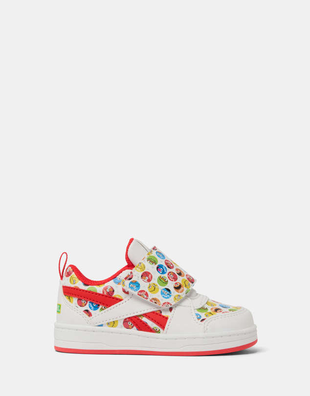 Reebok - Reebok Royal Prime Snug X Sesame Infant