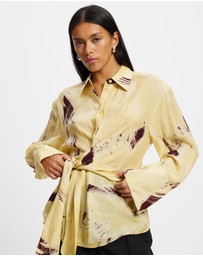 & Other Stories - Hedia Shirt