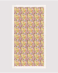 The Somewhere Co - Wildflower Tablecloth