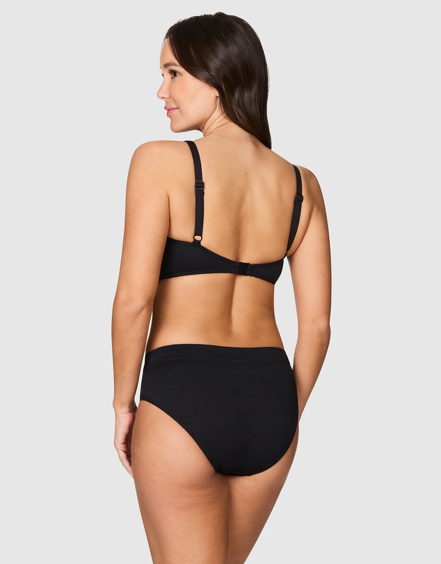 Nip Tuck Swim - Must Haves Mid Rise Doris Brief