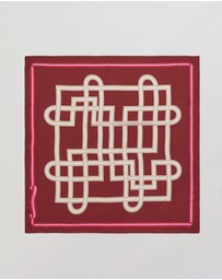 Sportscraft - Chinatown Scarf