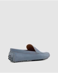 Oxford - New Holland Driving Shoe