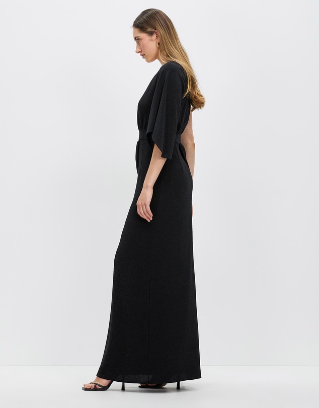 Romance by Honey and Beau - Gemma One Sleeve Maxi