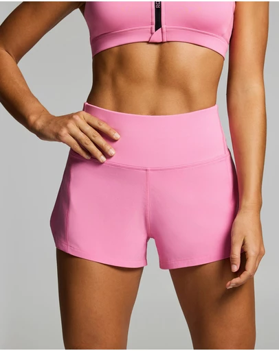 Rockwear - Speed Up Run Shorts