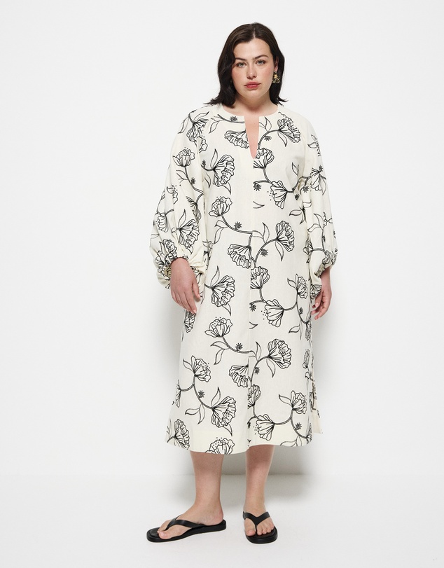 Commonry - Aurora Dress