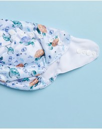 itti bitti - Reusable Swim Nappy - Babies