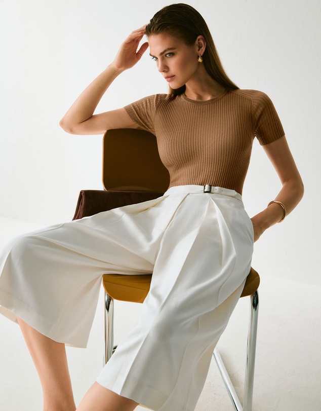 IDA+S - Della Culottes