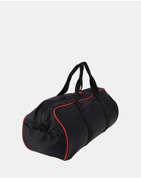 GAP - GAP Unisex Nylon Traveller Overnighter/Barrell Bag