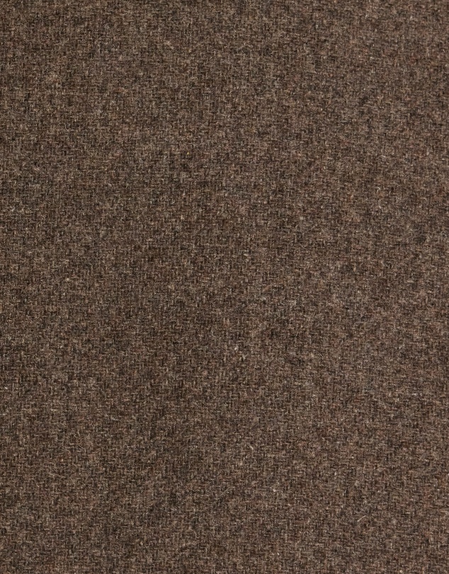 Tarocash - Garrison Wool Double Breasted Coat