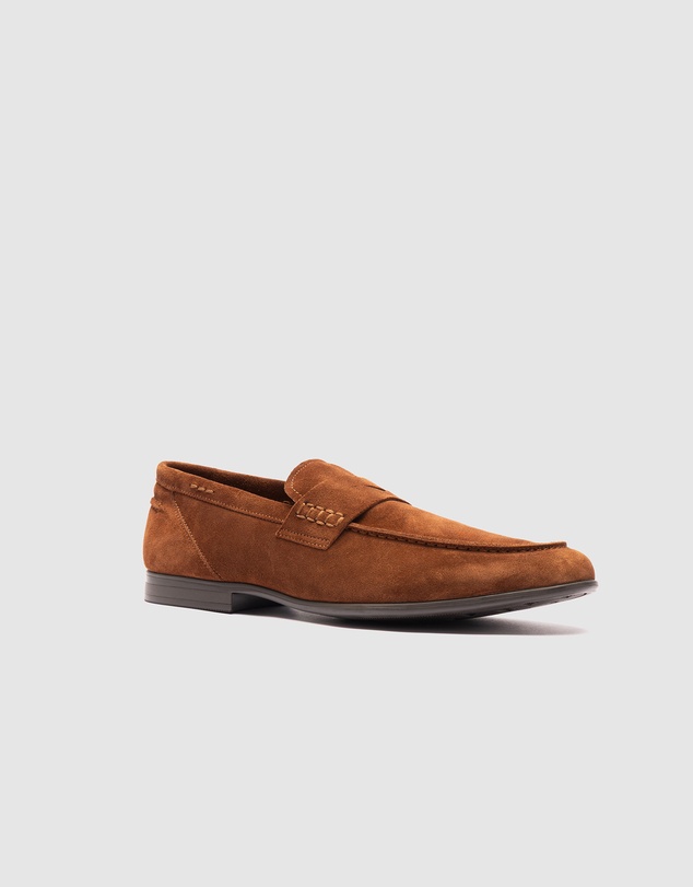 Rodd & Gunn - St James Loafer