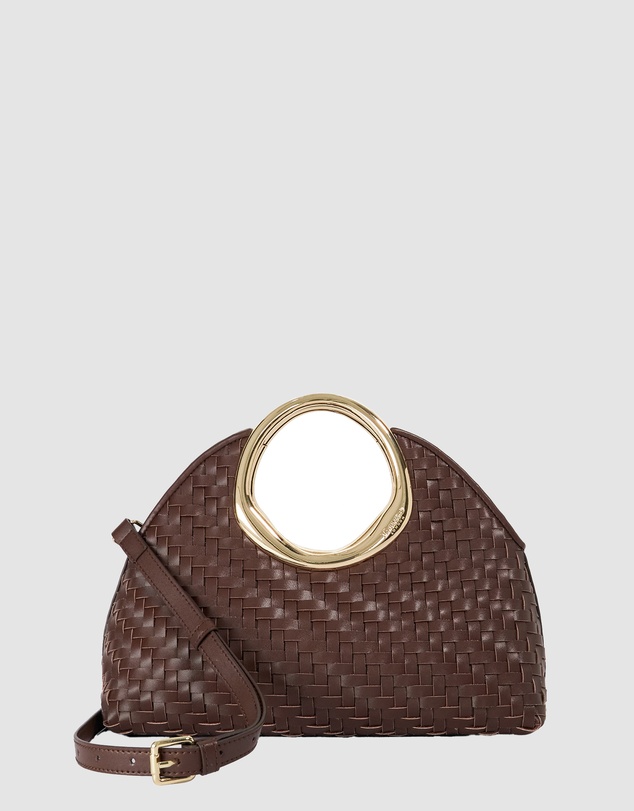 Dune London - Dawnings - Chocolate