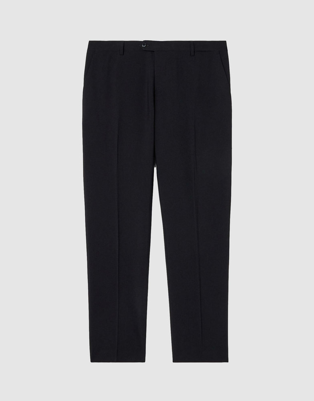 Politix - Elijah Regular Fitted Tailored Pant