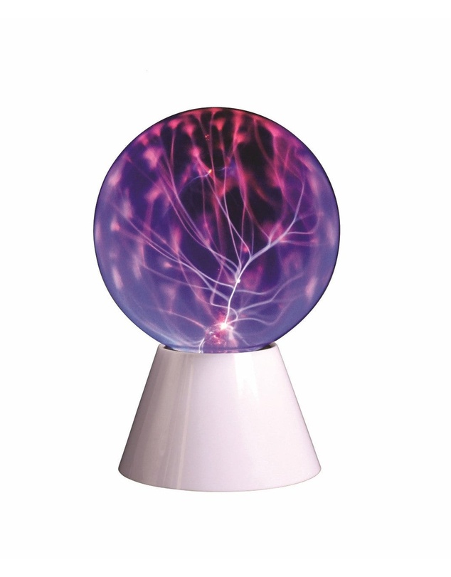 Wonderstuff - Plasma Ball