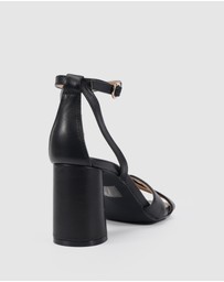Nude Footwear - Islanna