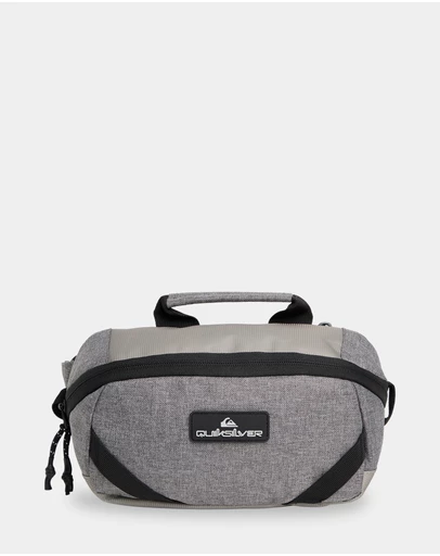Quiksilver - Tailblock Bum Bag