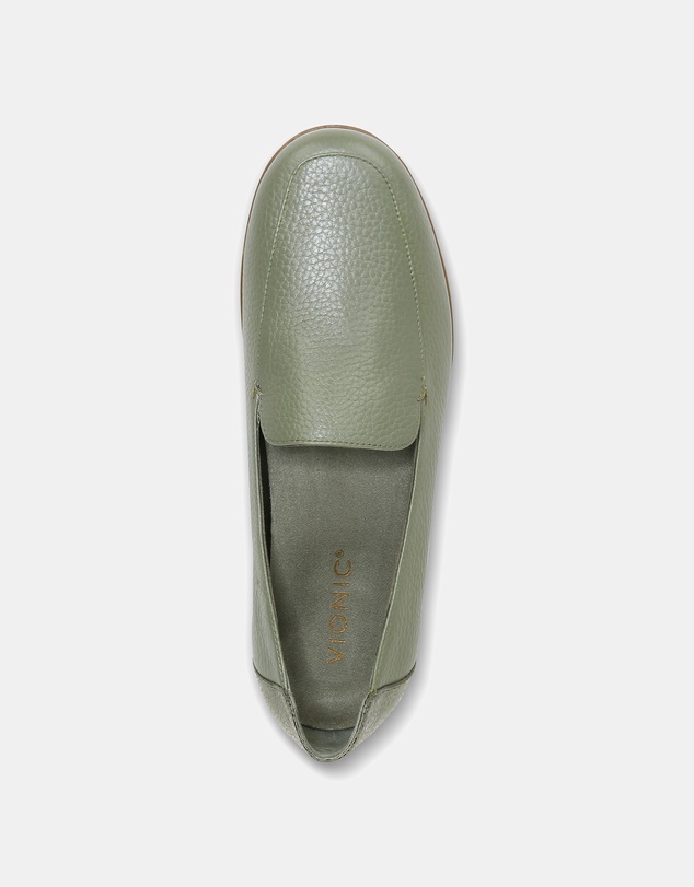Vionic - Elora Loafer - Army Green