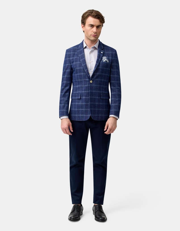 Brooksfield - Fully Lined Blazer