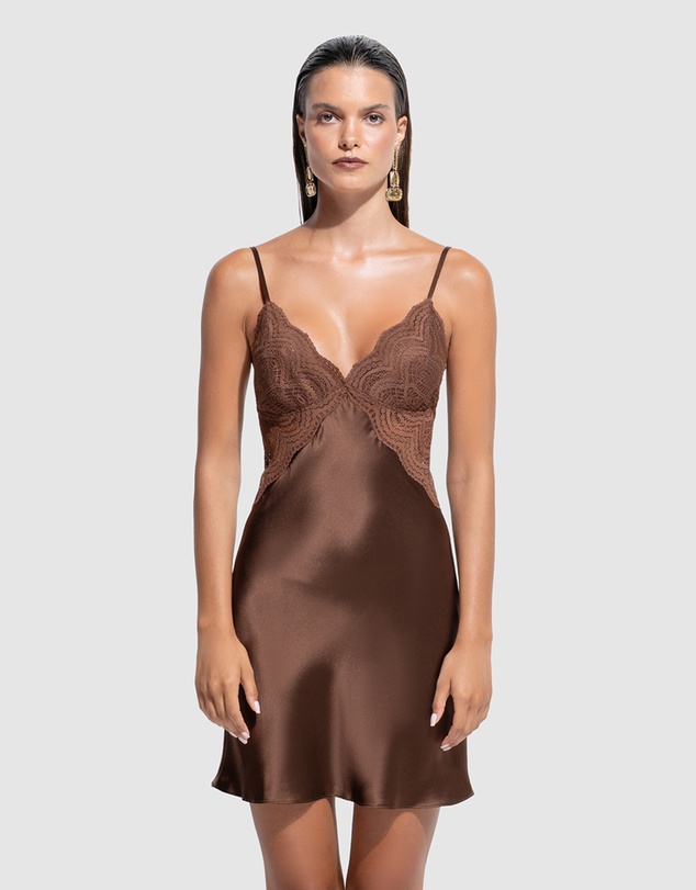 GINIA - Isabelle Chemise