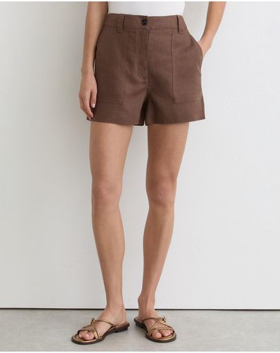 Chocolate Brown