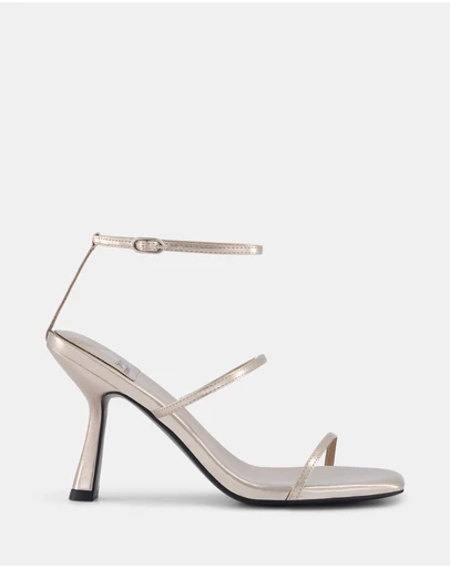Jeffrey Campbell - Monica Heels