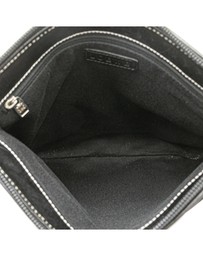 Pre-Loved by Azura Reborn - Pre-Loved Anagram Canvas Crossbody