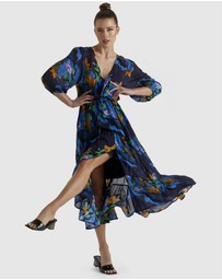 Fate + Becker - Twilight Dress
