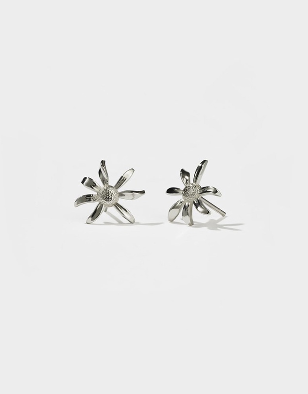 Meadowlark - Daisy Studs