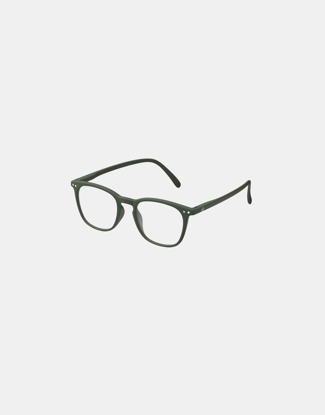 IZIPIZI - Reading Collection E Khaki Green