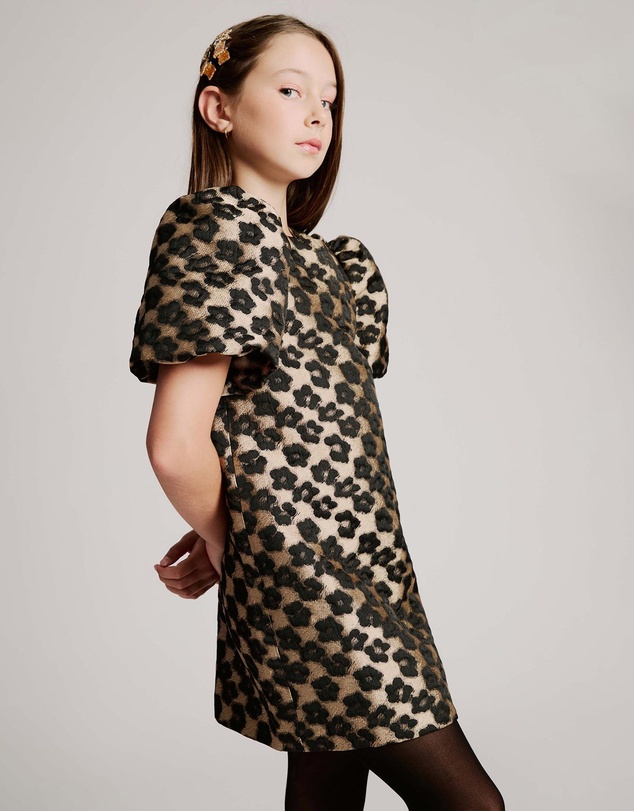 Bardot Junior - Rozalia Mini Dress - Kids-Teens