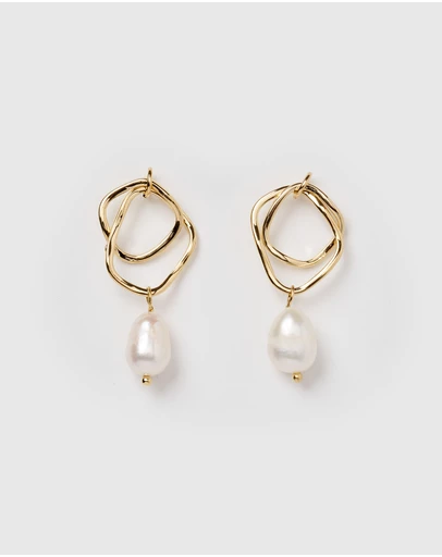 Izoa - Serenity Earrings