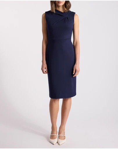 David Lawrence - Jenni Ponte Dress