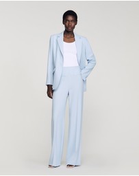 Sandro - Concorde Pants