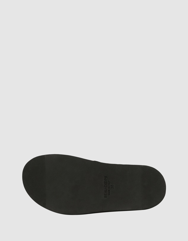 Beau Coops - Gallo Sandals
