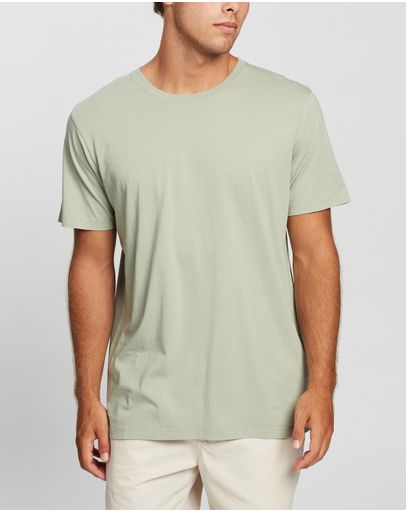 Soft Green
