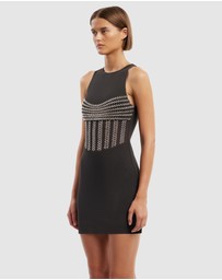 Significant Other - Maddie Mini Dress