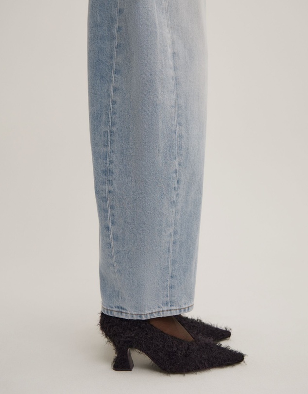 Witchery - Barrel Leg Jeans