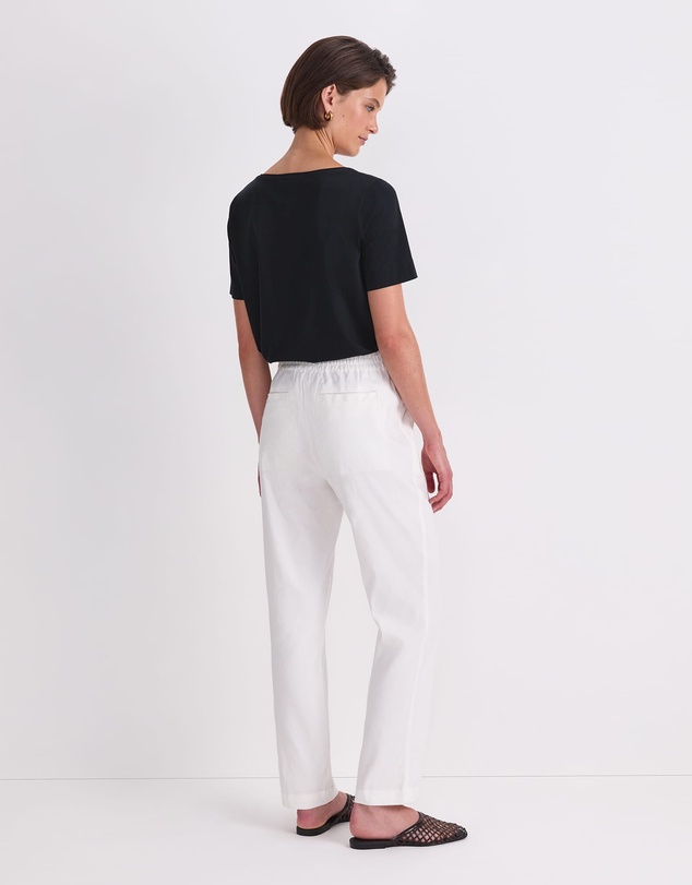Sportscraft - Rosa Linen Pant