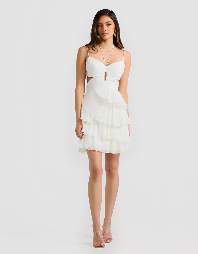 DERMA Department - Gigi Mini Dress