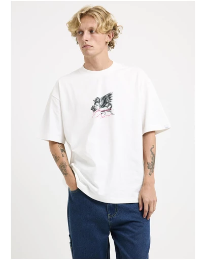 Spencer Project - Steed T-Shirt