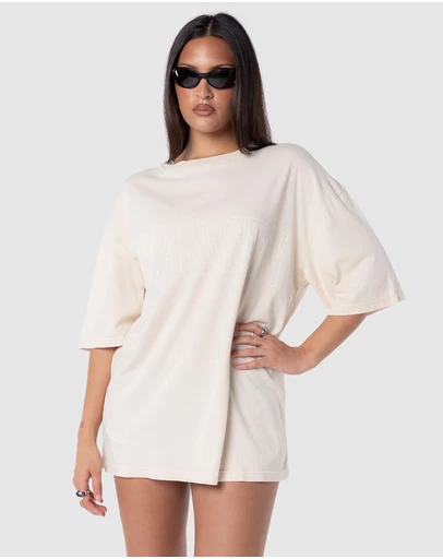 JGR & STN - Arizona Oversized T-Shirt