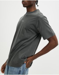 Thrills - Minimal Thrills Merch Fit Tee - ICONIC EXCLUSIVE