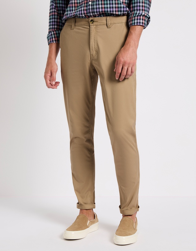 Marcs - Brayden Slim Fit Chino Pants