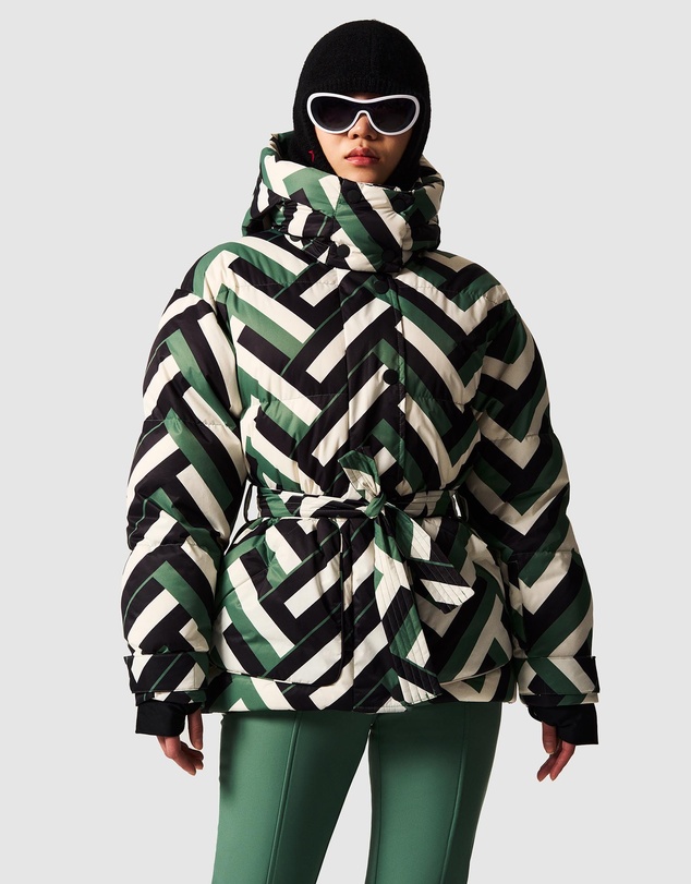 Perfect Moment - Cortina Ski Parka