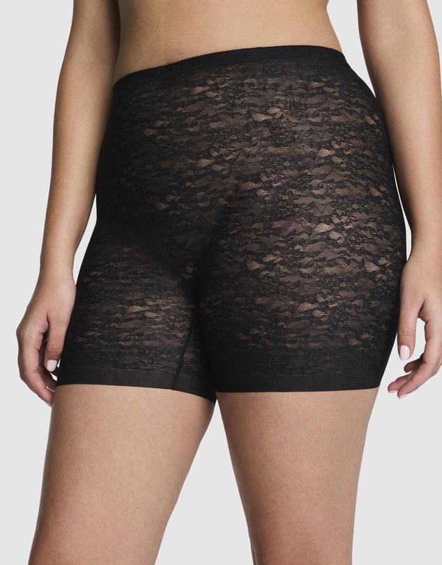 Spanx - Spanxsupersmooth Day to Date Night-Girl Shorts