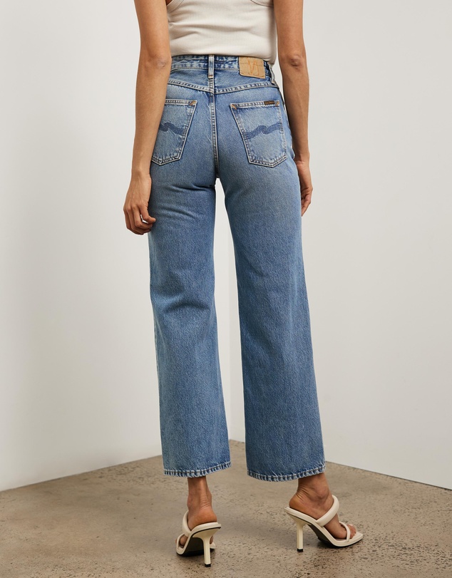 Nudie Jeans - Clean Eileen